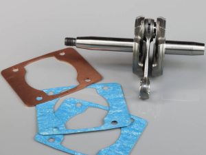 Zenoah Crankshaft Assembly (For G290)