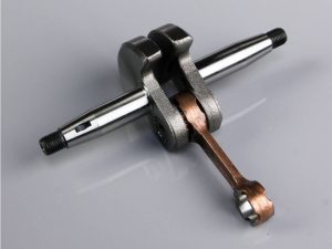 Zenoah Crankshaft Comp (For G620)