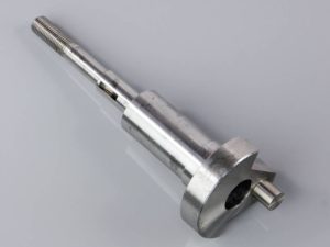 SC Crankshaft (for SC180AR)