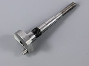 SC Crankshaft (for SC91FS)