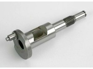 Traxxas Crankshaft, IPS (for engines with starter) (TRX 2.5, 2.5R)