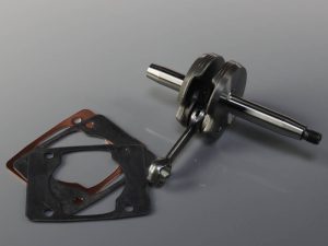 Zenoah Crankshaft Kit 2.8mm