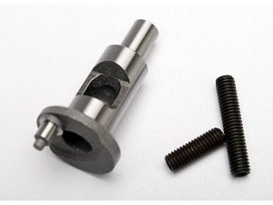 Traxxas Crankshaft, multi-shaft (for engines with starter) (TRX 3.3)