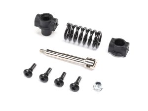 Losi Crash Structure Shock: PM-MX/SM