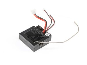 ECX Crawler ESC/Receiver 2n1: 1/24 Barrage