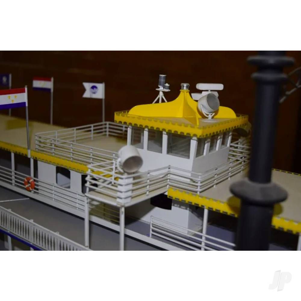 Dumas Creole Queen Kit (1222) - Image 2