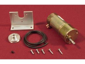 Dumas Creole Queen Paddle Hardware Set (2349)