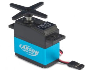 CS-5 Servo 5kg/JR