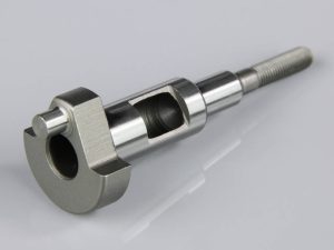 Force CS4608 Crankshaft (46)