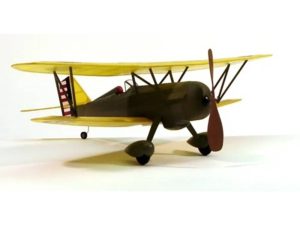 Dumas Curtiss P-6E Hawk (44.5cm) (219)