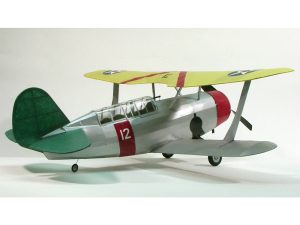 Dumas Curtiss SBC3 Helldiver (76.2cm) (305)
