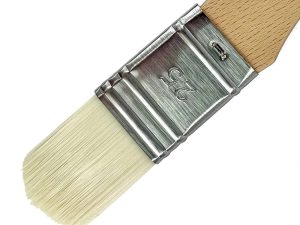 Guild Lane Curved Mottler Brush