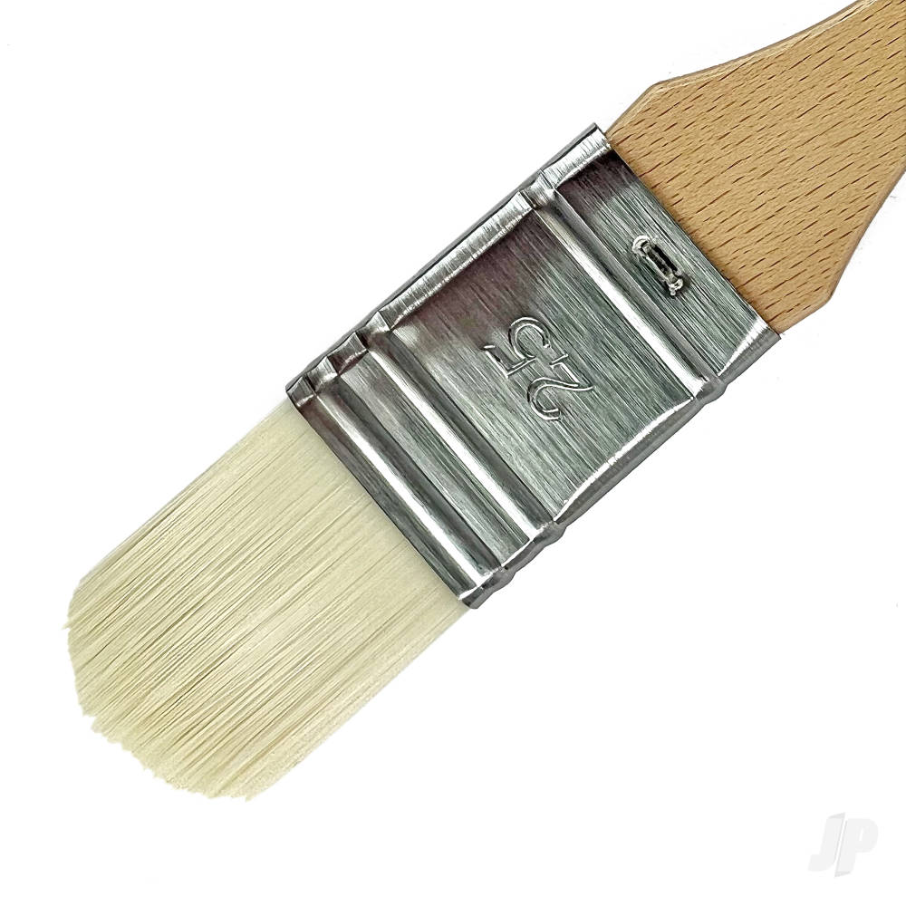 Guild Lane Curved Mottler Brush