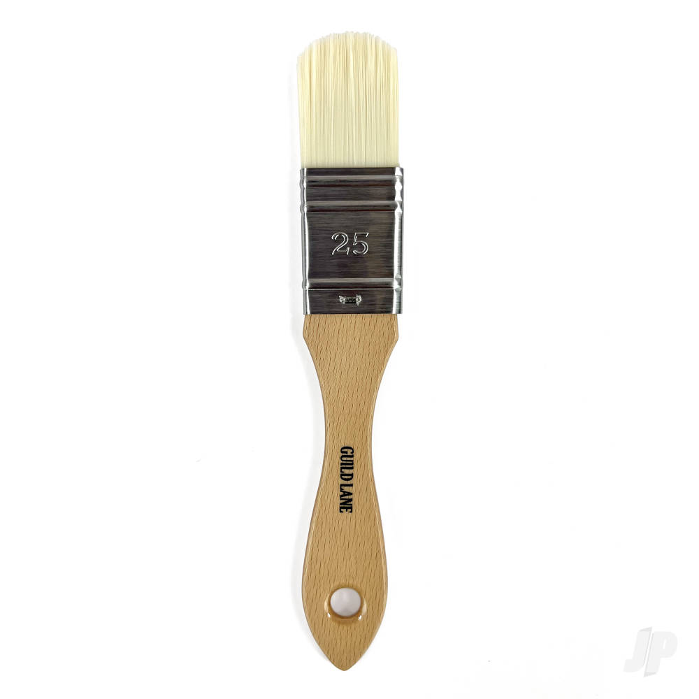 Guild Lane Curved Mottler Brush - Image 2