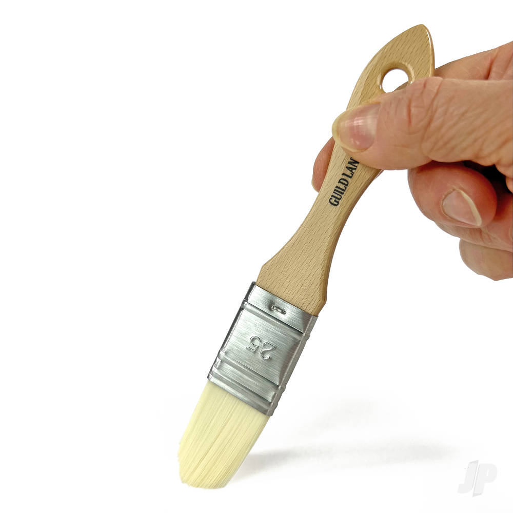 Guild Lane Curved Mottler Brush - Image 4