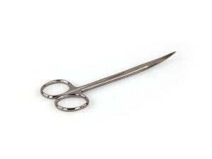 JP Curved Scissors 3.5in
