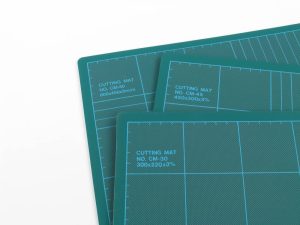 Modelcraft Cutting Mat A4 Size