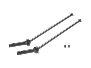 Arrma CVD Driveshaft Set 174.5mm