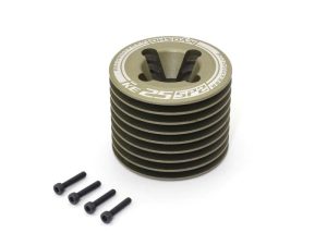 KYOSHO Cylender Head Kyosho KE25SP2
