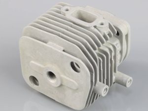 Zenoah Cylinder Assembly (For G230)