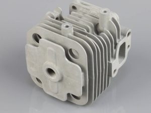 Zenoah Cylinder Assembly (For G240)