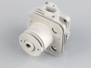 Zenoah Cylinder Assembly (For G260)