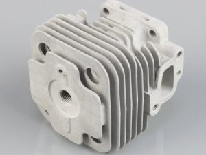 Zenoah Cylinder Assembly (For G260)