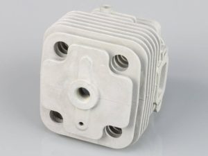 Zenoah Cylinder Assembly (For G260)