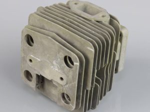 Zenoah Cylinder Assembly (For G430)