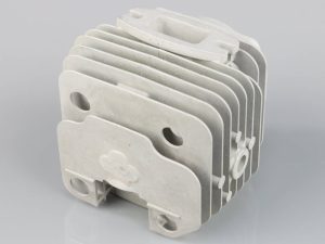 Zenoah Cylinder Assembly (For G450)