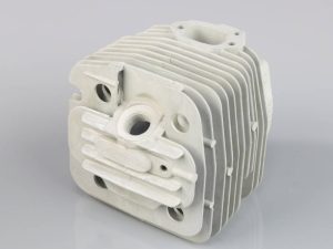 Zenoah Cylinder Assembly (For G620)