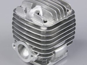 Stinger Engines Cylinder Head (1pc) (fits 125cc Twin)