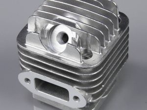 Stinger Engines Cylinder Head (1pc) (fits 20cc Twin)