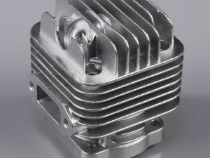 Stinger Engines Cylinder Head (1pc) (fits 30cc Twin)