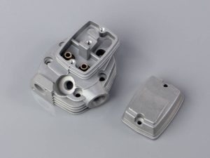SC Cylinder Head and cover (for SC70FS)