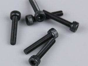 Force Cylinder Head Bolts (6 pcs)