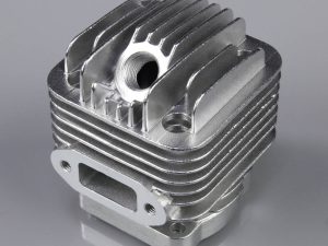 Stinger Engines Cylinder Head (fits 15cc RE)