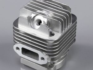 Stinger Engines Cylinder Head (fits 15cc SE)