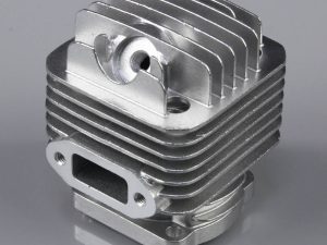 Stinger Engines Cylinder Head (fits 20cc SE)