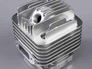 Stinger Engines Cylinder Head (fits 26cc RE)