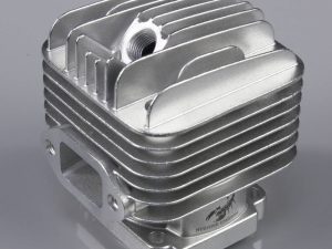 Stinger Engines Cylinder Head (fits 35cc RE)