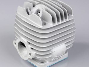 Stinger Engines Cylinder Head (fits 63cc)