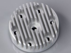 SC Cylinder Head (for SC108A-S)