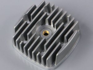 SC Cylinder Head (for SC180AR)