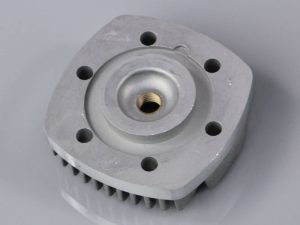 SC Cylinder Head (for SC61A-S)