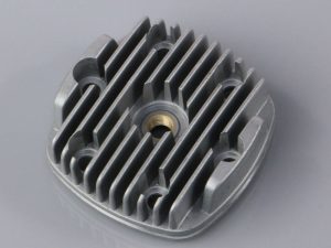 SC Cylinder Head (for SC91A-S)