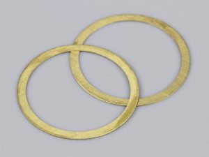 Force Cylinder Head Gasket (2 pcs)