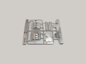 Tamiya D Parts For 56301 King Hauler