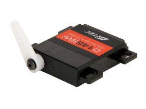 Hitec D145SW Slim Wing Digital Cored Servo 24g 6kg/0.14s 4.8V - 7.4V