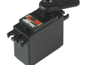 Hitec D485HW Standard Digital Cored Servo 45g 7.5kg/0.15s 4.8V - 7.4V